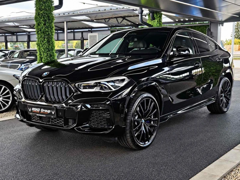 BMW X6 M/МЕК ХИБРИД/3.0XD/PANO/DISTR/CAMERA/ПОДГРЕВ/LIZIN - 49500 € - 60822981 1 | Car24.bg BMW X6 M/МЕК ХИБРИД/3.0XD/PANO/DISTR/CAMERA/ПОДГРЕВ/LIZIN - 49500 € - 60822981 1