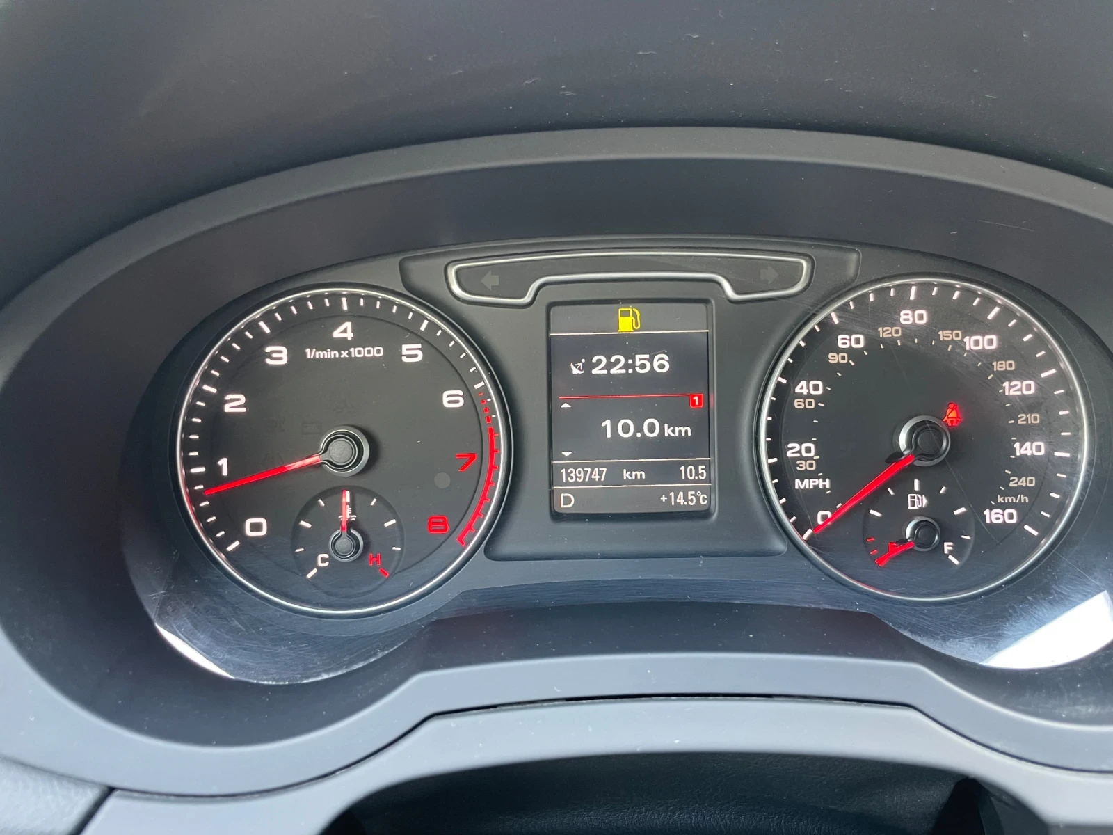 Audi Q3 Джип - изображение 7 | Auto.bg Audi Q3 Джип - изображение 7