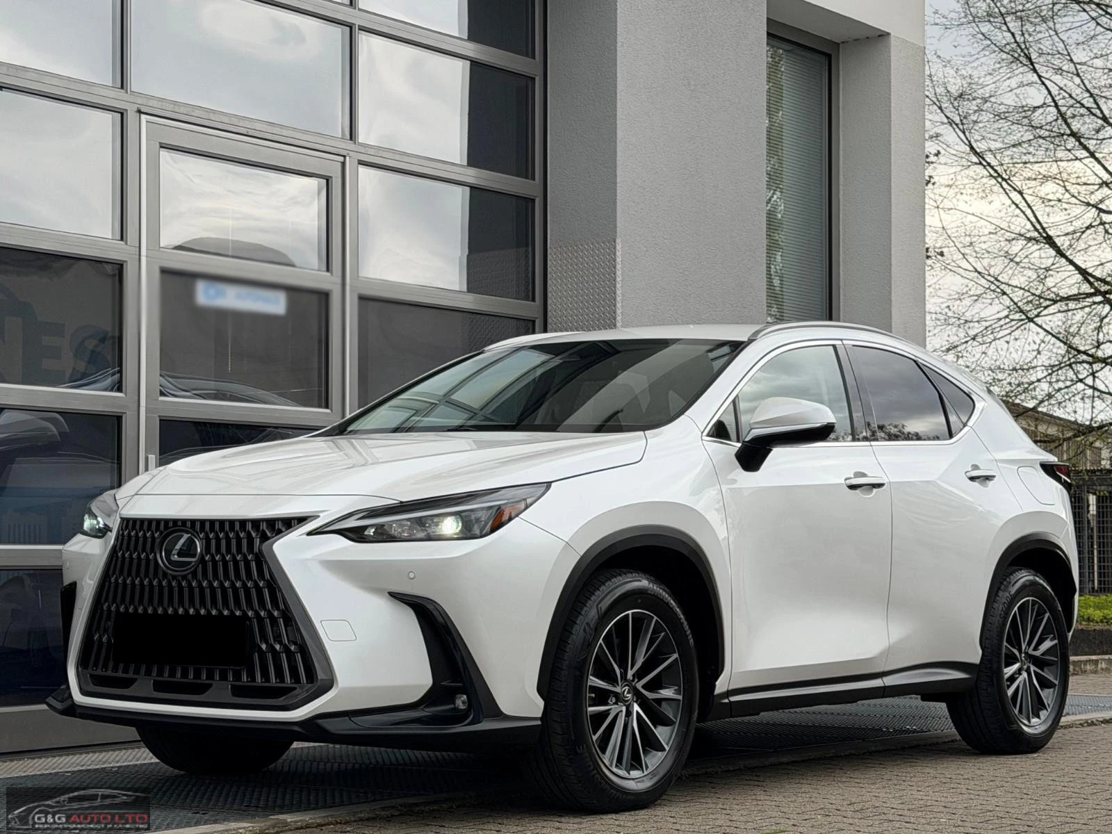 Lexus NX 350h BUSINESS/243HP/CAM/NAVI/LED/KLESS/CPLAY/510q | Auto.bg — изображение 1 Lexus NX 350h BUSINESS/243HP/CAM/NAVI/LED/KLESS/CPLAY/510q | Auto.bg — изображение 1