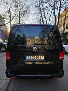 VW Multivan T5 | Auto.bg — изображение 12 VW Multivan T5 | Auto.bg — изображение 12