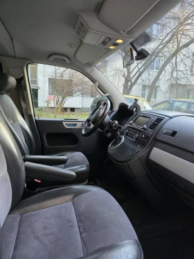 VW Multivan T5 | Auto.bg — изображение 8 VW Multivan T5 | Auto.bg — изображение 8