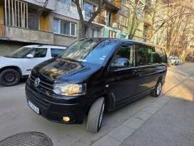 VW Multivan T5 | Auto.bg — изображение 16 VW Multivan T5 | Auto.bg — изображение 16