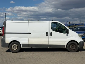 Nissan Primastar / 2.0D / 114HP / 3.5T / | Auto.bg — изображение 6 Nissan Primastar / 2.0D / 114HP / 3.5T / | Auto.bg — изображение 6