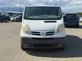 Nissan Primastar / 2.0D / 114HP / 3.5T / | Auto.bg — изображение 8 Nissan Primastar / 2.0D / 114HP / 3.5T / | Auto.bg — изображение 8