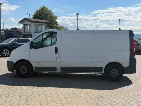 Nissan Primastar / 2.0D / 114HP / 3.5T / | Auto.bg — изображение 2 Nissan Primastar / 2.0D / 114HP / 3.5T / | Auto.bg — изображение 2