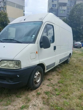 Fiat Ducato 2.8jtd | Auto.bg — изображение 3 Fiat Ducato 2.8jtd | Auto.bg — изображение 3
