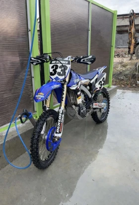 Yamaha Yzf undefined | Auto.bg — изображение 3 Yamaha Yzf undefined | Auto.bg — изображение 3