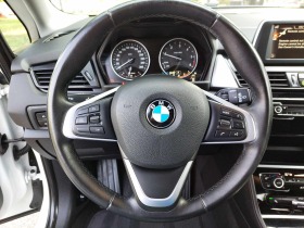 BMW 216 d 116ps AUTOMATIC | Mobile.bg   11