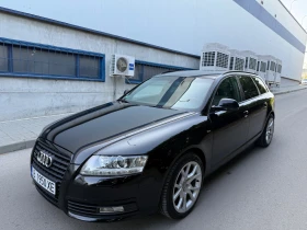 Audi A6 3.0 TDi FACE/Exlusive/Quattro - Car24.bg Audi A6 3.0 TDi FACE/Exlusive/Quattro