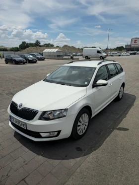 Skoda Octavia - Car24.bg Skoda Octavia