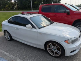 BMW 135 * ЗАДНО * РЪЧКА * CARFAX * АВТОКРЕДИТ - Car24.bg BMW 135 * ЗАДНО * РЪЧКА * CARFAX * АВТОКРЕДИТ