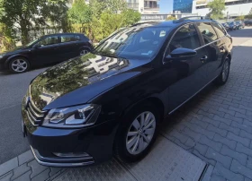 VW Passat 4Motion DSG - Car24.bg VW Passat 4Motion DSG