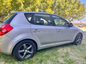 Kia Ceed 1.6 CRDi | Mobile.bg — малка снимка 3