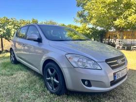 Kia Ceed 1.6 CRDi | Mobile.bg — малка снимка 4