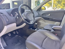 Kia Ceed 1.6 CRDi | Mobile.bg — малка снимка 6