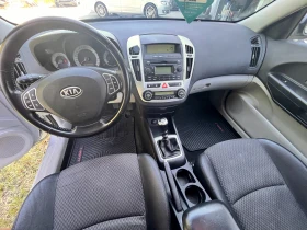 Kia Ceed 1.6 CRDi | Mobile.bg — малка снимка 7