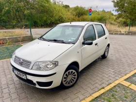 Fiat Punto 1.2 ГАЗ/БЕНЗИН - Car24.bg Fiat Punto 1.2 ГАЗ/БЕНЗИН