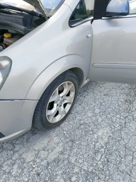 Opel Zafira | Mobile.bg — малка снимка 8
