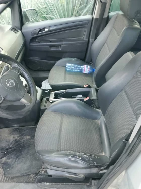 Opel Zafira | Mobile.bg — малка снимка 4