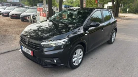Dacia Sandero Клима Евро6 - Car24.bg Dacia Sandero Клима Евро6