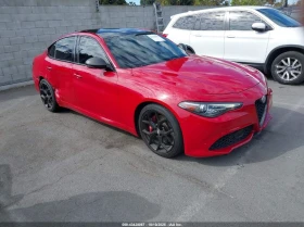 Alfa Romeo Giulia 2020 ALFA ROMEO GIULIA SPORT RWD - Car24.bg Alfa Romeo Giulia 2020 ALFA ROMEO GIULIA SPORT RWD