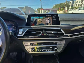 BMW 740 HUD, ВОWERS & WILKINS 3D, 360* , ОБДУХВАНЕ, ВАКУУМ - 59000 лв. / 30166.22 € - 88444738 8 | Car24.bg BMW 740 HUD, ВОWERS & WILKINS 3D, 360* , ОБДУХВАНЕ, ВАКУУМ - 59000 лв. / 30166.22 € - 88444738 8