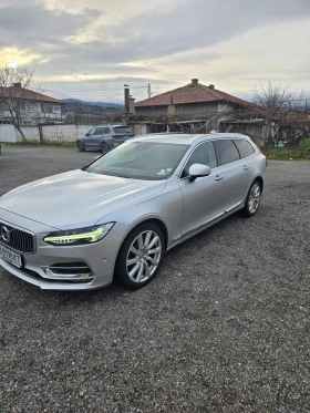 Volvo V90 D5 Inscription Polestar - 22000 € / 43028.26 лв. - 66269420 2 | Car24.bg Volvo V90 D5 Inscription Polestar - 22000 € / 43028.26 лв. - 66269420 2