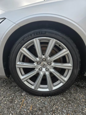 Volvo V90 D5 Inscription Polestar - 22000 € / 43028.26 лв. - 66269420 6 | Car24.bg Volvo V90 D5 Inscription Polestar - 22000 € / 43028.26 лв. - 66269420 6