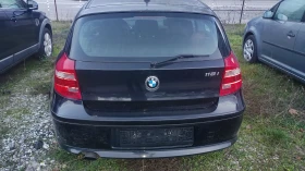 BMW 118 2.0 й 140 к.с. - 6500 лв. / 3323.40 € - 88638266 5 | Car24.bg BMW 118 2.0 й 140 к.с. - 6500 лв. / 3323.40 € - 88638266 5