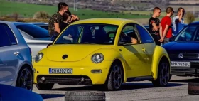VW New beetle 1.9 TDI продава се цяла само - Car24.bg VW New beetle 1.9 TDI продава се цяла само
