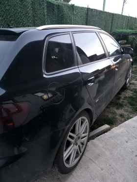 Audi A3 - 10 € / 19.56 лв. - 47438085 4 | Car24.bg Audi A3 - 10 € / 19.56 лв. - 47438085 4