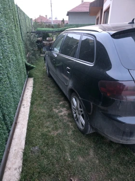 Audi A3 - 10 € / 19.56 лв. - 47438085 6 | Car24.bg Audi A3 - 10 € / 19.56 лв. - 47438085 6