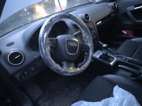 Audi A3 - 10 € / 19.56 лв. - 47438085 3 | Car24.bg Audi A3 - 10 € / 19.56 лв. - 47438085 3