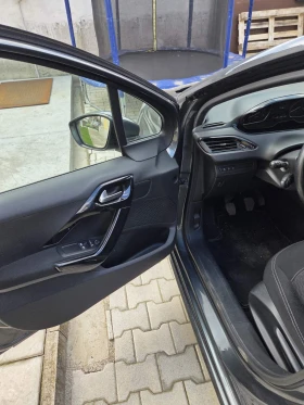 Peugeot 208 - 7000 € / 13690.81 лв. - 37928181 10 | Car24.bg Peugeot 208 - 7000 € / 13690.81 лв. - 37928181 10