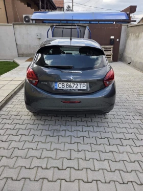 Peugeot 208 - 7000 € / 13690.81 лв. - 37928181 2 | Car24.bg Peugeot 208 - 7000 € / 13690.81 лв. - 37928181 2