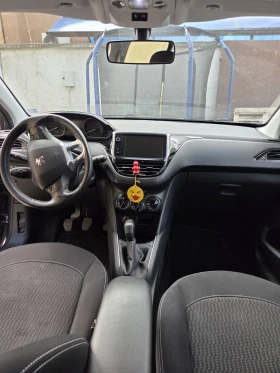 Peugeot 208 - 7000 € / 13690.81 лв. - 37928181 6 | Car24.bg Peugeot 208 - 7000 € / 13690.81 лв. - 37928181 6
