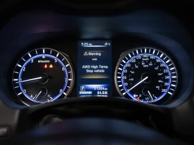 Infiniti Q60 2 | Auto.bg — изображение 14 Infiniti Q60 2 | Auto.bg — изображение 14