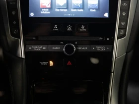 Infiniti Q60 2 | Auto.bg — изображение 12 Infiniti Q60 2 | Auto.bg — изображение 12