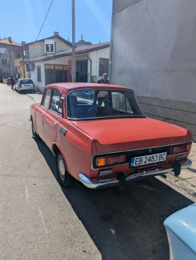 Moskvich 2138 - 2100 € / 4107.24 лв. - 14422392 2 | Car24.bg Moskvich 2138 - 2100 € / 4107.24 лв. - 14422392 2