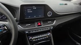 Hyundai Grandeur * IG* KEYLESS* Camera* ПОДГРЕВ* | Auto.bg — изображение 14 Hyundai Grandeur * IG* KEYLESS* Camera* ПОДГРЕВ* | Auto.bg — изображение 14