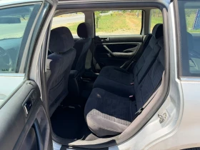 VW Passat 1.9TDI 131к.с. | Auto.bg — изображение 11 VW Passat 1.9TDI 131к.с. | Auto.bg — изображение 11