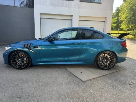 BMW M2 COMPETITION / STAGE 2 / CARBON | Auto.bg — изображение 4 BMW M2 COMPETITION / STAGE 2 / CARBON | Auto.bg — изображение 4