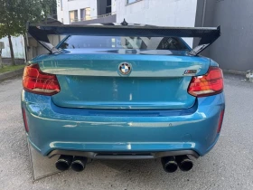 BMW M2 COMPETITION / STAGE 2 / CARBON | Auto.bg — изображение 6 BMW M2 COMPETITION / STAGE 2 / CARBON | Auto.bg — изображение 6