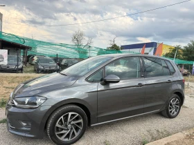 Снимка VW Sportsvan