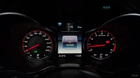 Mercedes-Benz C 63 AMG S* BURMESTER* 360* ХЕДЪП* F1 ВОЛАН* CARBON* PANO* | Auto.bg — изображение 10 Mercedes-Benz C 63 AMG S* BURMESTER* 360* ХЕДЪП* F1 ВОЛАН* CARBON* PANO* | Auto.bg — изображение 10