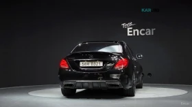 Mercedes-Benz C 63 AMG S* BURMESTER* 360* ХЕДЪП* F1 ВОЛАН* CARBON* PANO* | Auto.bg — изображение 4 Mercedes-Benz C 63 AMG S* BURMESTER* 360* ХЕДЪП* F1 ВОЛАН* CARBON* PANO* | Auto.bg — изображение 4