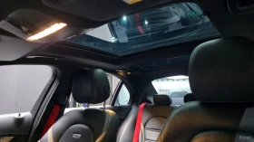 Mercedes-Benz C 63 AMG S* BURMESTER* 360* ХЕДЪП* F1 ВОЛАН* CARBON* PANO* | Auto.bg — изображение 15 Mercedes-Benz C 63 AMG S* BURMESTER* 360* ХЕДЪП* F1 ВОЛАН* CARBON* PANO* | Auto.bg — изображение 15