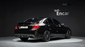 Mercedes-Benz C 63 AMG S* BURMESTER* 360* ХЕДЪП* F1 ВОЛАН* CARBON* PANO* | Auto.bg — изображение 3 Mercedes-Benz C 63 AMG S* BURMESTER* 360* ХЕДЪП* F1 ВОЛАН* CARBON* PANO* | Auto.bg — изображение 3