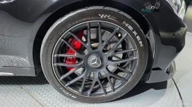 Mercedes-Benz C 63 AMG S* BURMESTER* 360* ХЕДЪП* F1 ВОЛАН* CARBON* PANO* | Auto.bg — изображение 5 Mercedes-Benz C 63 AMG S* BURMESTER* 360* ХЕДЪП* F1 ВОЛАН* CARBON* PANO* | Auto.bg — изображение 5
