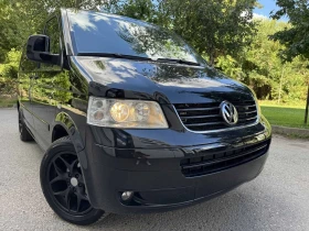 VW Multivan 2.5TDI / 6+ 1